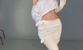 Experience Unforgettable Moments with Lola Fox Today!