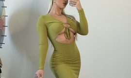 Experience Pure Bliss with Fawn Mist Escort Services